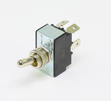 Reznor 101902 DPST Switch, 15 Amp, 7561K6