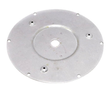 Reznor 194910 VENTOR MOTOR MOUNTING PLATE