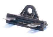 Reznor 131449 110F CO AUTO Limit Switch