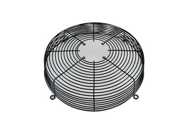 Reznor 195047 FAN MOTOR GUARD FOR UDAP