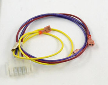 Reznor 195656 WIRING HARNESS W/ 5 PIN