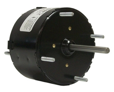 Fasco D541 3.3",1/100HP,115V,1500RPM