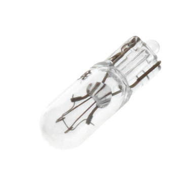 Reznor 125189 Indicator Light, Clear