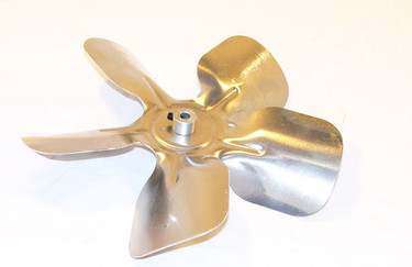 Reznor 129853 10" Fan Blade, 5 Blades