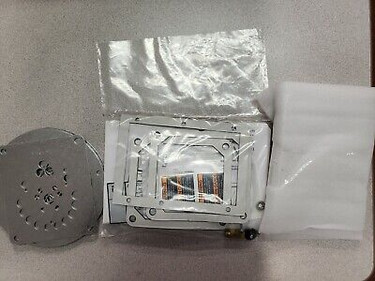 Reznor 1001415 LP CONVERSION/HIGH ALT KIT