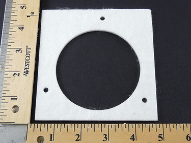 Reznor 97300 GASKET