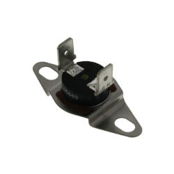 Reznor 85449 140-200F AUTO Limit Switch