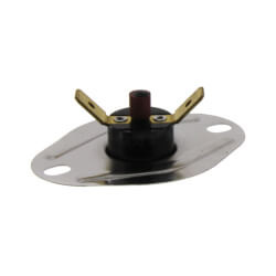 Reznor 112752 BlockedFlueSw M/R, L225F