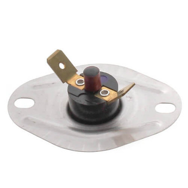 Reznor 121275 STACK FLU BLOCK, M/R ECO L275F