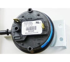 Reznor 221228 2.30"wc SPST Pressure Switch