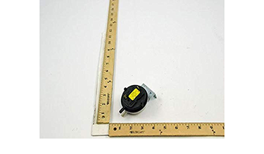 Reznor 221251 2.65"wc Pressure Switch