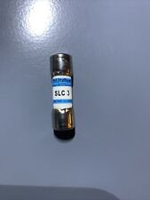 Littelfuse SLC003 Fuse 600V Time Delay 3 Amp