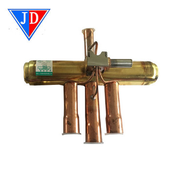 Sanhua International SHF-50-911D2 4 WAY REVERSING VLV