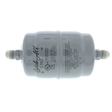 Sporlan Controls 401048 3/8"FlareLiquidLineFilterDrier