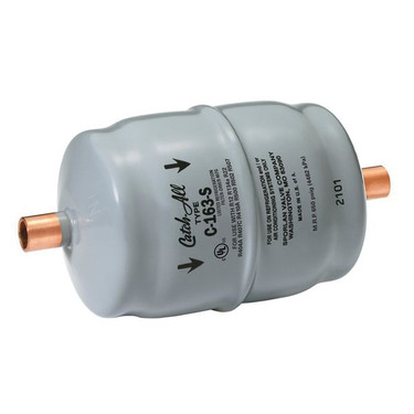 Sporlan Controls 401021 3/8"Sweat Sealed Filter Drier