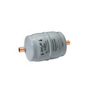 Sporlan Controls 400001 C-033-S 3/8"odf LiqFilterDrier