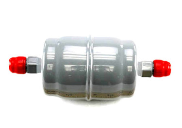 Sporlan Controls 401152 1/2"SAE FILTER DRIER C-164-HH