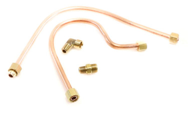 Spence Engineering BF-1 1/2-KIT Bends&Fittings 1-1/2" E-Valve