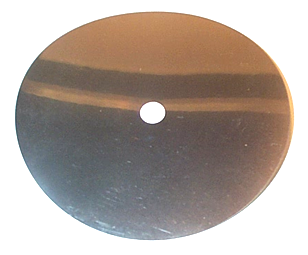 Spence Engineering 04-01623-00 Diaphragm For D-Pilot