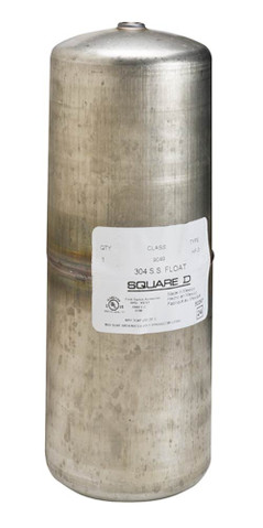 Schneider Electric (Square D) 9049HF3 FLOAT ONLY, 304 SS