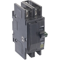 Schneider Electric (Square D) QOU230 2POLE CIRCUIT BREAKER 120/240V