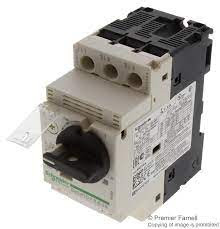 Schneider Electric (Square D) GV2P10 600V MANUAL STARTER