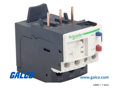 Schneider Electric (Square D) LRD32L 23-32A CLASS20 LRD OVERLOAD
