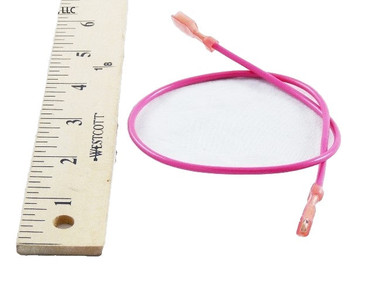 Superior Radiant CE036 Wire Harness Pink 15" Sense La