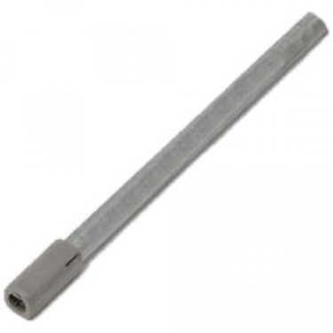 System Sensor ETX DUCT EXHAUST TUBE 1.0ft.