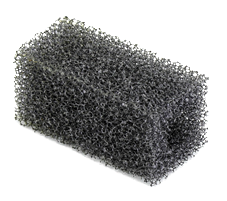 System Sensor F36-05-00 Ex. Duct Filter for DH400