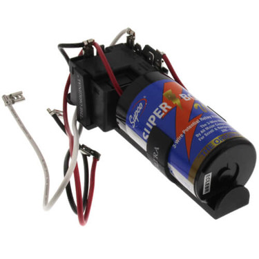 Supco 3W2  3Wire Potential Rly Hard Start