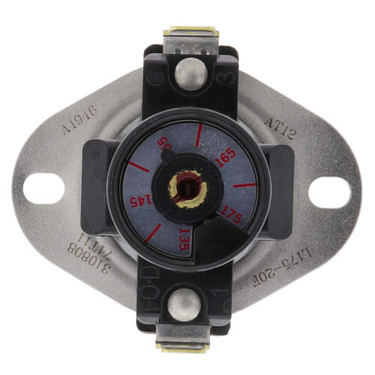 Supco AT012  THERMOSTAT 74T11 STYLE 310808