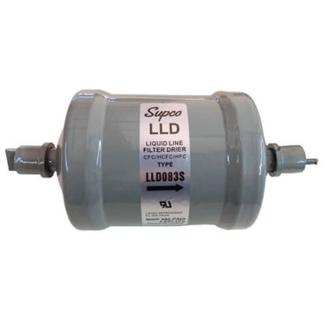Supco LLD083S  LIQUID LINE DRIER