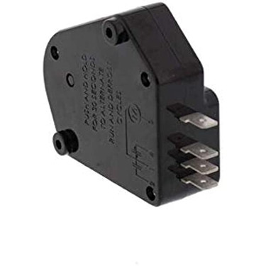 Supco EDT11  ELECTRONIC DEFROST TIMER 120V