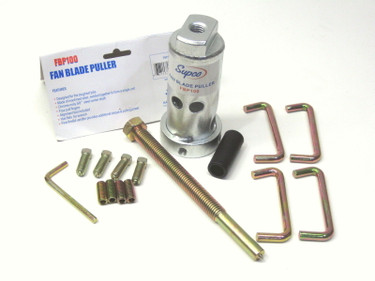 Supco FBP100 FAN BLADE PULLER