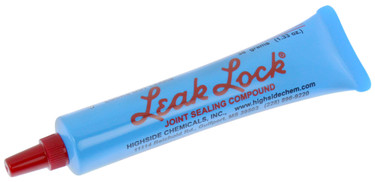 Supco HS10001  1 1/3oz Tube Leak Lock