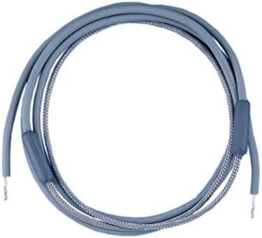 Supco SH207  BRAIDED ALUMINUM HEATER