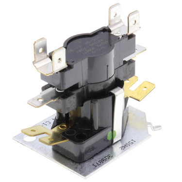 Supco Q104 SEQUENCER