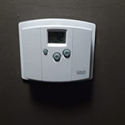 Supco 43054 WALL THERMOSTAT