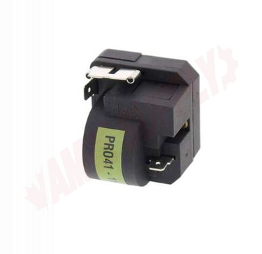 Supco URO41  UNIVERSAL RELAY OVERLOAD