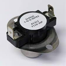 Supco SHF110DC F110-20F MOBILE HOME STAT