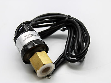 Supco SFC275350  275#OP 350#Cl Fan Cycle Switch