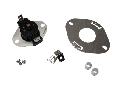 Supco SHM160 THERMOSTAT w/ MANUAL RESET