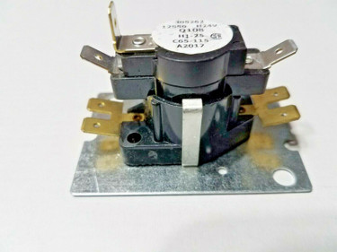 Supco Q108 Sequencer