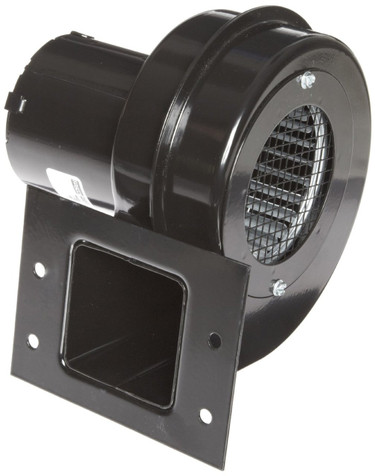 Fasco 50752-D500 115v 135cfm Cent Blower Motor