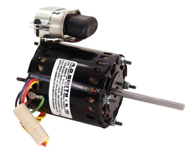 Fasco 9721 1/12HP 115/208-230V 1550RPM Mt