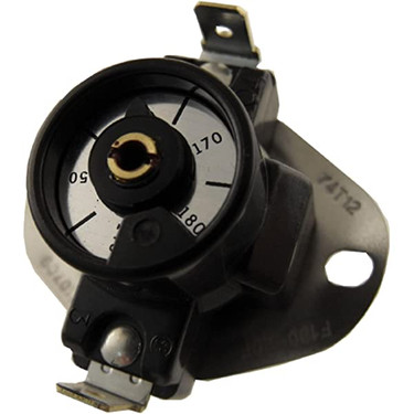 Supco AT021  90-130F ADJUSTABLE THERMOSTAT