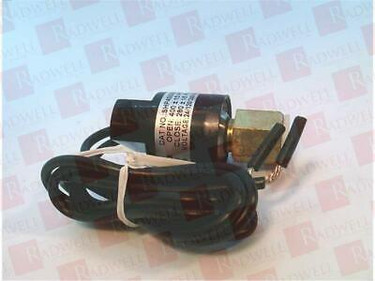 Supco SHP400280 400#CO 280#CI HI PRESS SWITCH