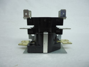 Supco Q111 24v DPST SEQUENCER