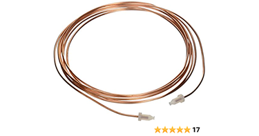 Supco BC1  CAP TUBE .031 ID X 10 FT